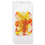 POPCORN_PARTY RACK CARD DESIGN