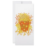 POPCORN_PARTY RACK CARD DESIGN