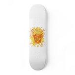 POPCORN_PARTY SKATE BOARDS