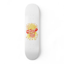 POPCORN_PARTY SKATE BOARDS