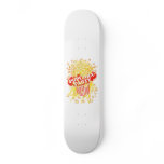 POPCORN_PARTY SKATE BOARDS