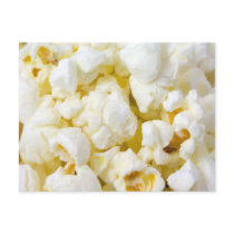Popcorn Post Cards