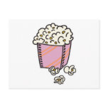 popcorn