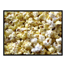 popcorn posters by ArtsyFrog popcorn posters