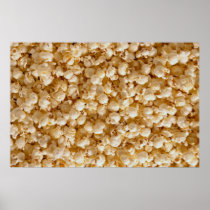 Popcorn Print