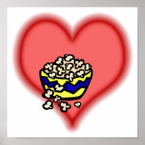 popcorn print