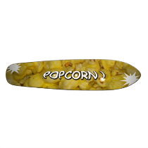 Popcorn skateboards