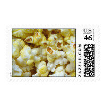 Popcorn Stamps 01 by phantompanther Popcorn Stamps 01