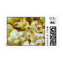 Popcorn Stamps 02 by phantompanther Popcorn Stamps 02