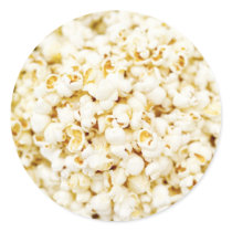 popcorn stickers by elle0423 popcorn stickers
