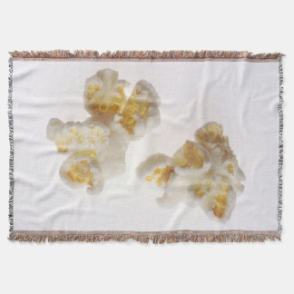2-Pack 50" x 60" Luxe Soft Popcorn Velvet Throw Blanket ...