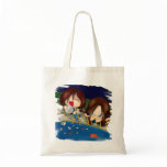 Popcorn to fish bags
