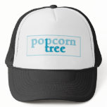 : : POPCORN TREE : : hats