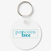 : : POPCORN TREE : : keychains