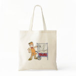 popcorn vendor movie popcorn cart bags