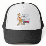 popcorn vendor movie popcorn cart hats