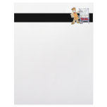 popcorn vendor movie popcorn cart custom letterhead