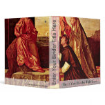 Pope Alexander Vi.Empfielt Jacopo Pesaro To St. Pe binders