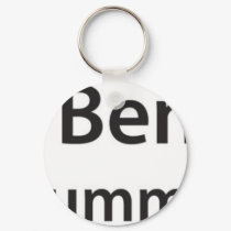 Pope Benedict - the consumate idot keychains