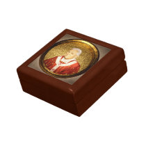 Pope Benedict XVI - B16 Keepsake Boxes