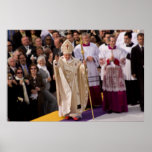 Pope Benedict XVI - Bronx NY posters