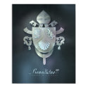 Pope Benedicts Coat of Arms posters by risd93 Pope Benedicts Coat of Arms posters