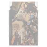 Pope Clement I, Pray For The Holy Trinity Custom Stationery