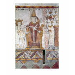 Pope Clement IV Investing Charles of Anjou t-shirts