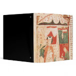 Pope Gregory I the Great binders