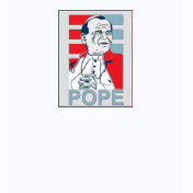 Pope In Hope