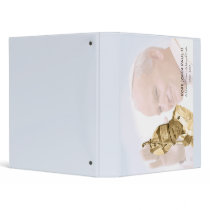 Pope John Paul II Collage Binder