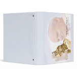 Pope John Paul II Collage Binder