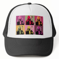 Pope John Paul II Hat