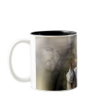 Pope John Paul II mugs