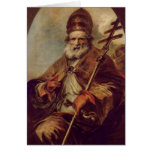 Pope Leo I cards