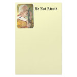 Pope Paul Be Not Afraid Stationery