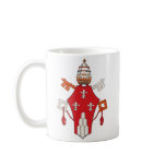 Pope Paul VI Mug