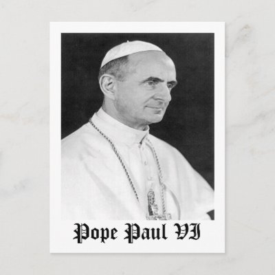 Paul Vi