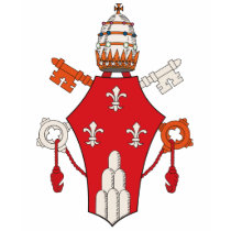 Pope Paul VI T-shirt