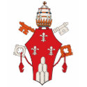 Pope Paul VI T-shirt