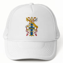Pope Pius II Hat