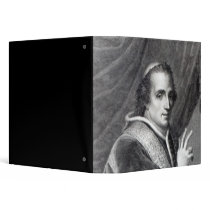 Pope Pius VII, engraved by Rafaello Morghen Binder