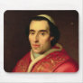 Pope Pius VII Mouse Pads