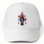 Pope Pius XII Hat
