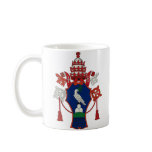 Pope Pius XII Mug