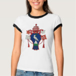 Pope Pius XII T-shirt