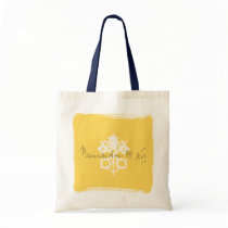 Pope Sign - Tote Bag