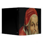 Pope Sixtus V binders