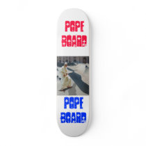 Pope Skate Board
