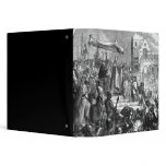 Pope Urban II  Preaching the First Crusade Binders